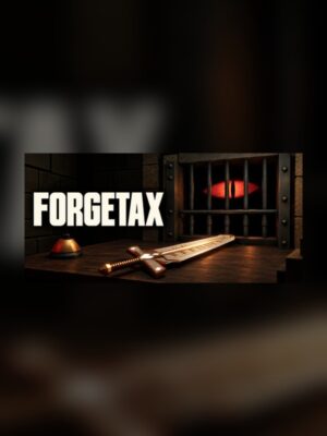 ForgeTax Steam Game Experience