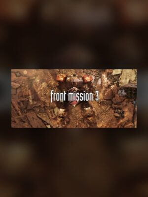 FRONT MISSION 3: Remake Steam Game Experience