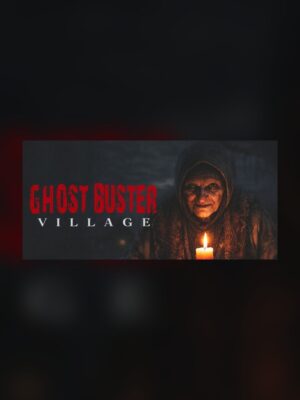 Ghostbusters: The Village Steam Game Experience