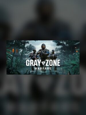 Gray Zone Warfare Steam Game Experience