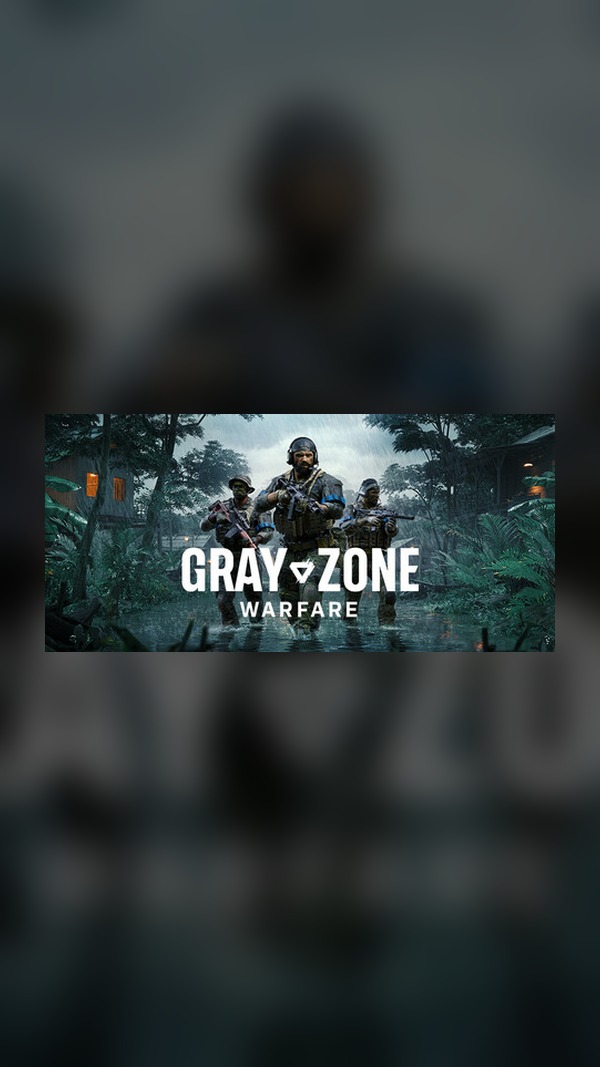 rental-gray-zone-warfare Gray Zone Warfare Steam Game Experience