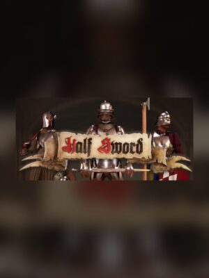 Half Sword Steam Game Experience