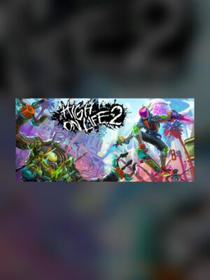 High on Life 2 Steam Game Experience