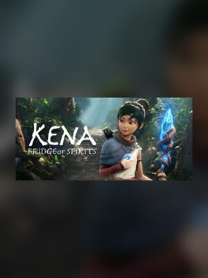 Kena: Bridge of Spirits Steam Game Experience