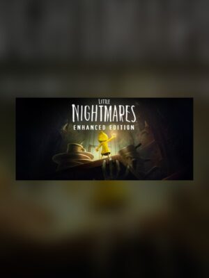 Little Nightmares III Steam Game Experience