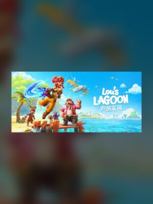 Lu Hu Scenery Steam Game Experience