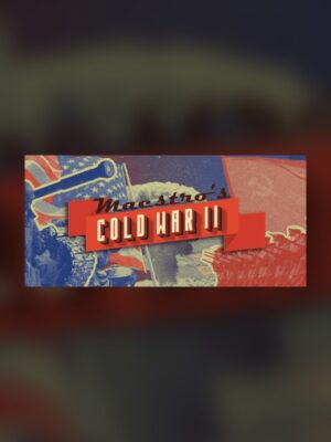 Master Cold War 2 Steam Game Experience