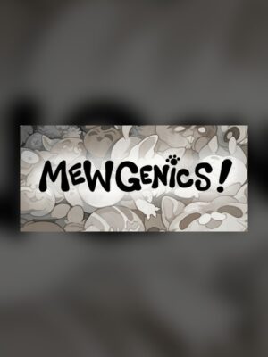 Mew Mew Combine Steam Game Experience
