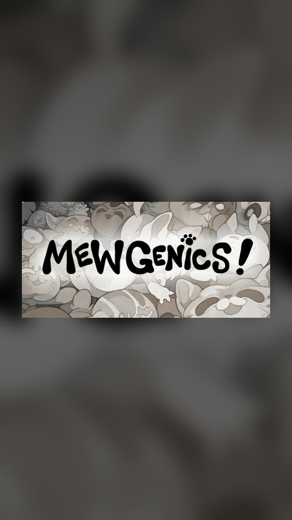 Mew Mew Combine Steam Game Experience