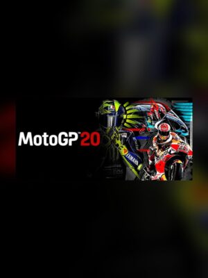 MotoGP 20 Steam Game Experience