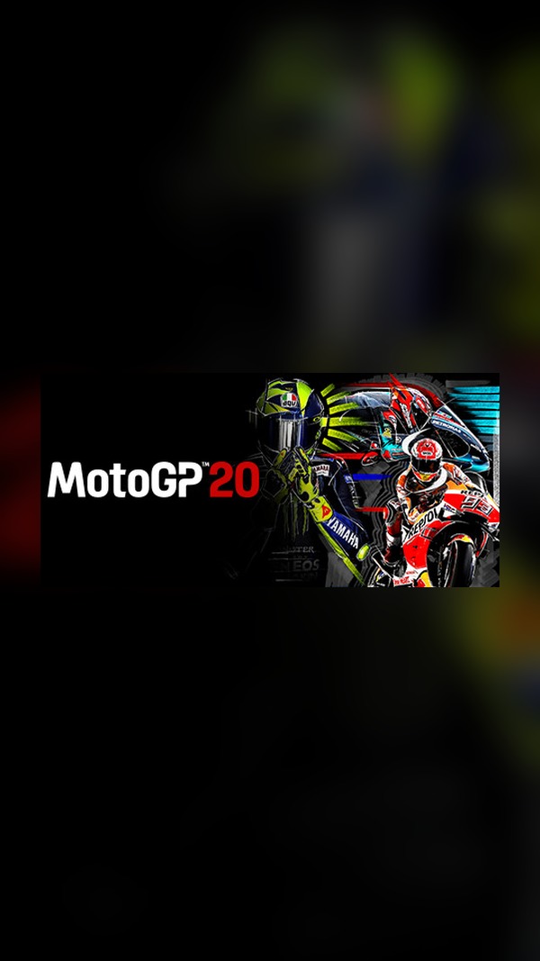 MotoGP 20 Steam Game Experience