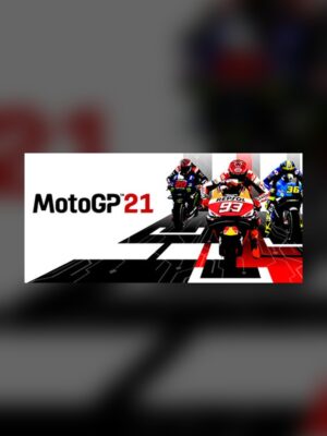 MotoGP 21 Steam Game Experience