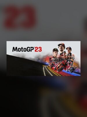 MotoGP 23 Steam Game Experience