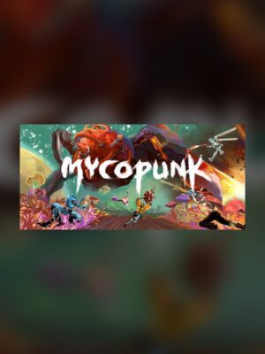 Mycopunk Steam Game Experience