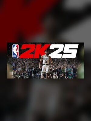 NBA 2K25 Steam Game Experience