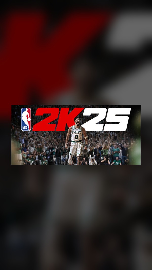 NBA 2K25 Steam Game Experience