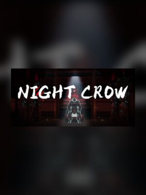 Night Cry Steam Game Experience