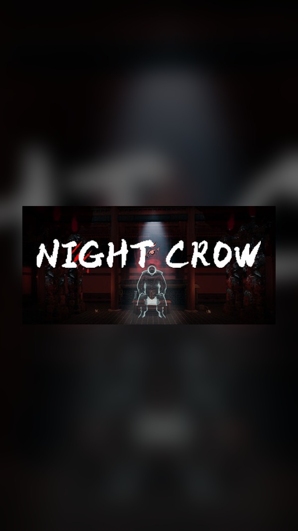 Night Cry Steam Game Experience