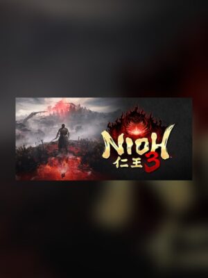 Nioh 3 Steam Game Experience