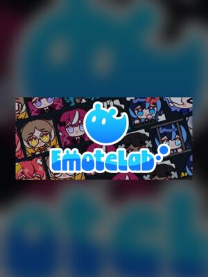 Nuzzle Stickers Steam Game Experience