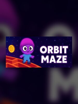Orbit Maze Steam Game Experience
