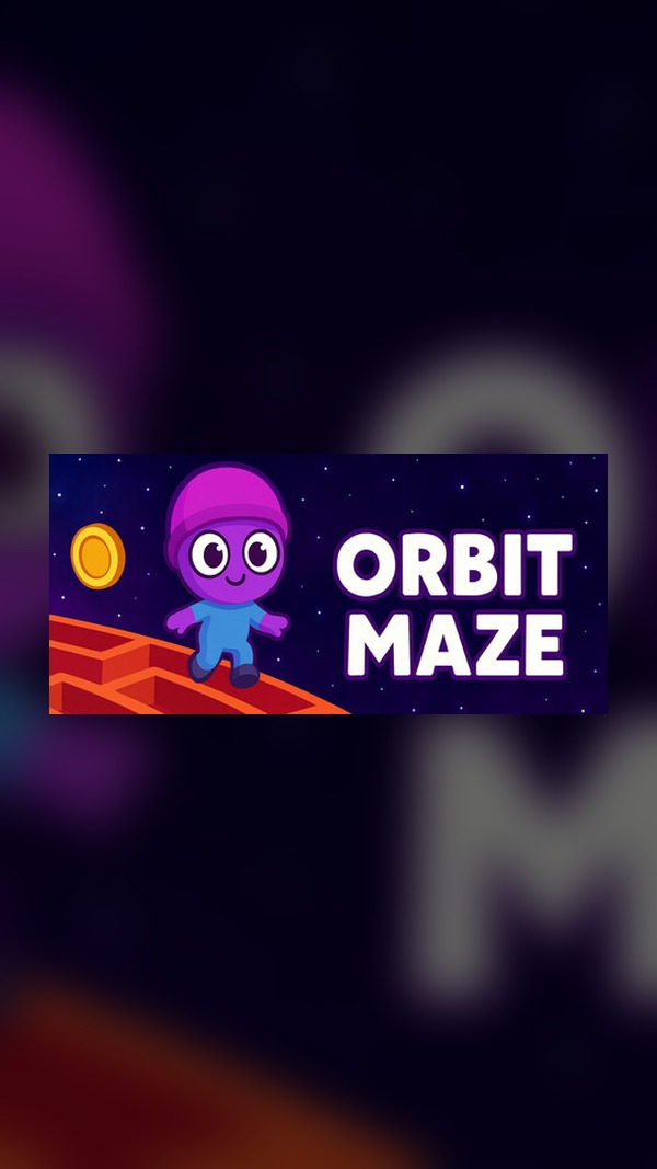 Orbit Maze Steam Game Experience
