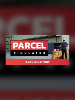 Package Simulator Steam Game Experience