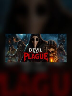 Plague Devil Steam Game Experience
