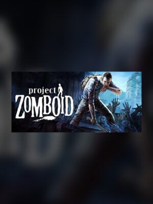 Project Zomboid Steam Game Experience