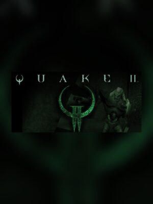 Quake II Steam Game Experience