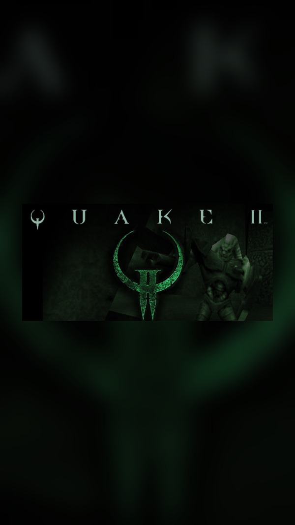 Quake II Steam Game Experience