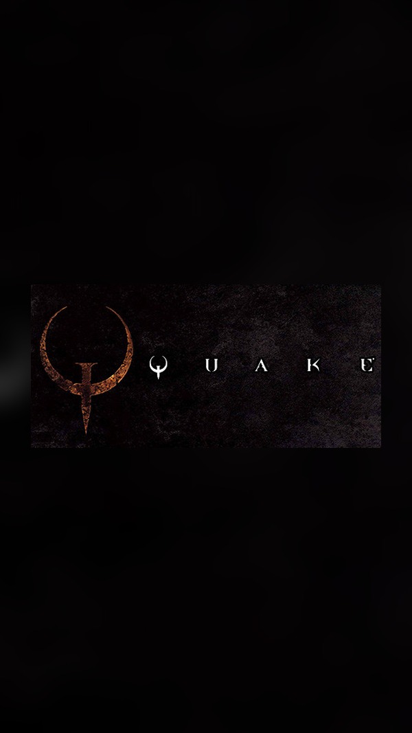 Quake Steam Game Experience