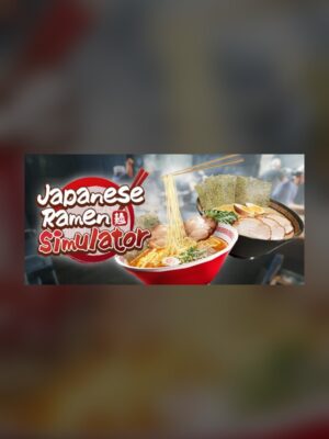 Ramen Simulator Steam Game Experience