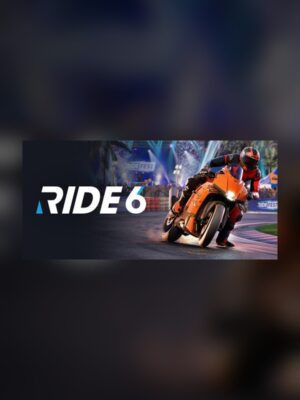 RIDE 6 Steam Game Experience
