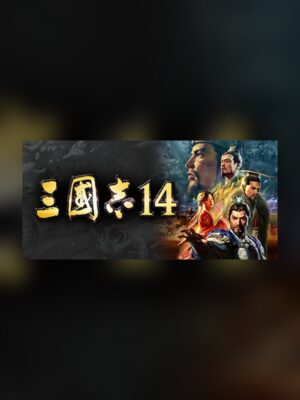Romance of the Three Kingdoms XIV Steam Game Experience