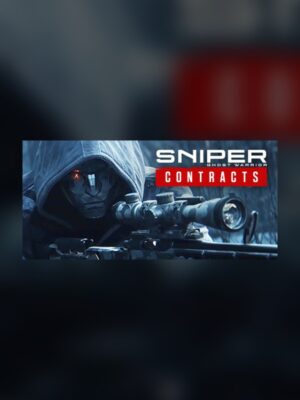 Sniper: Ghost Warrior Contracts Steam Game Experience