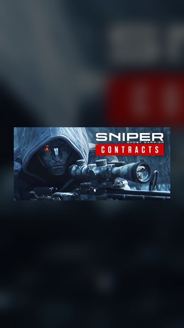 rental-sniper-ghost-warrior-contracts Sniper: Ghost Warrior Contracts Steam Game Experience