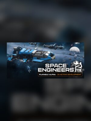 Space Engineers 2 Steam Game Experience