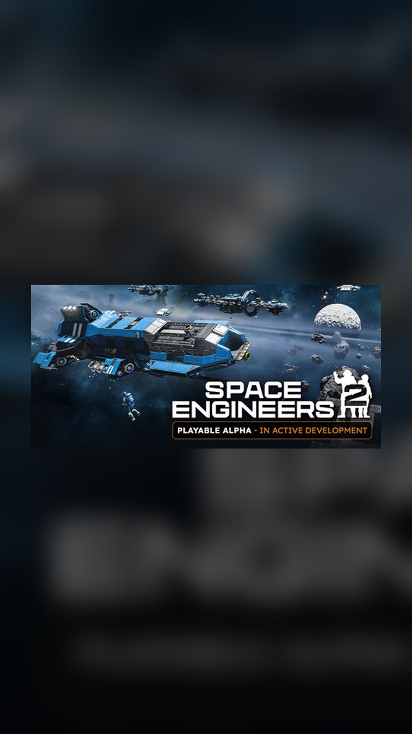 rental-space-engineers-2 Space Engineers 2 Steam Game Experience