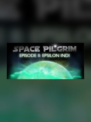 Space Pilgrim Episode II Steam Game Experience