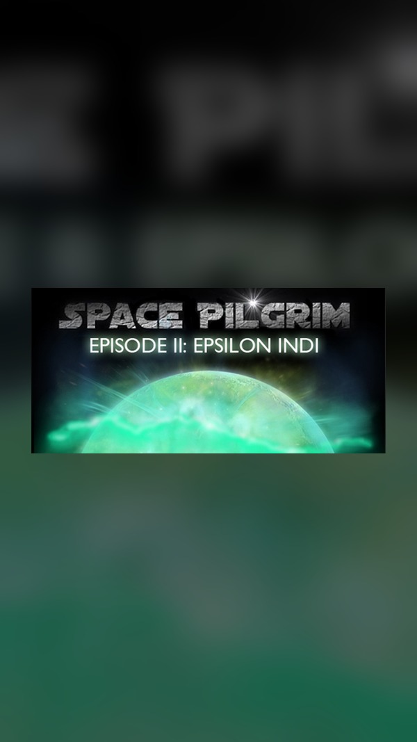 Space Pilgrim Episode II Steam Game Experience