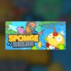 Sponge Escape Steam Game Experience