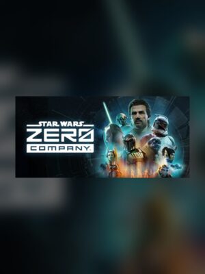 STAR WARS™: Zero Company™ Steam Game Experience