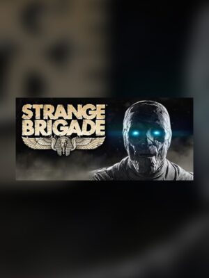 Strange Brigade Steam Game Experience