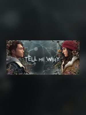 Tell Me Why Steam Game Experience
