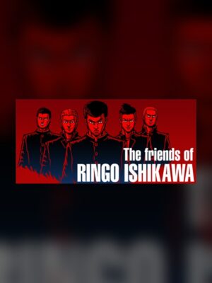 The Friends of Ringo Ishikawa Steam Game Experience