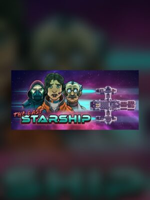 The Last Starship Steam Game Experience