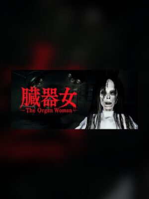 The Organ Woman Steam Game Experience