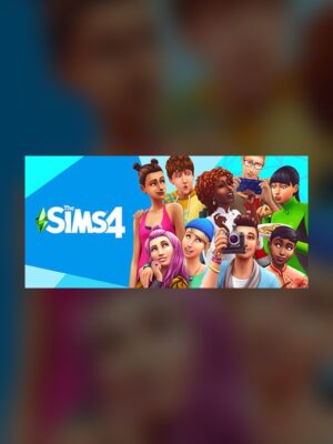 The Sims 4 Steam Game Experience