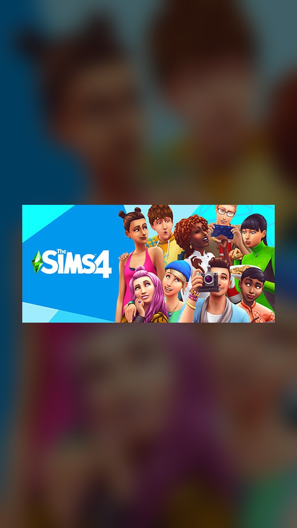 rental-the-sims-4 The Sims 4 Steam Game Experience